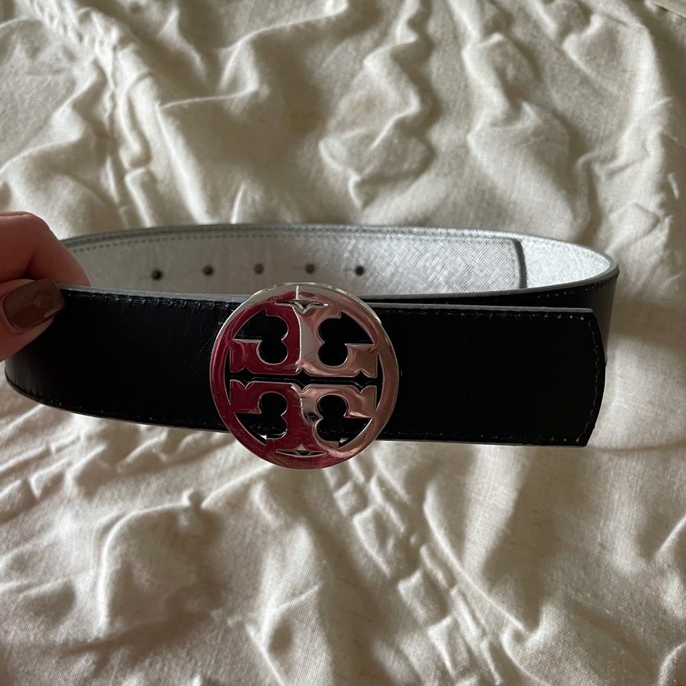 Tory Burch Reversible Belt